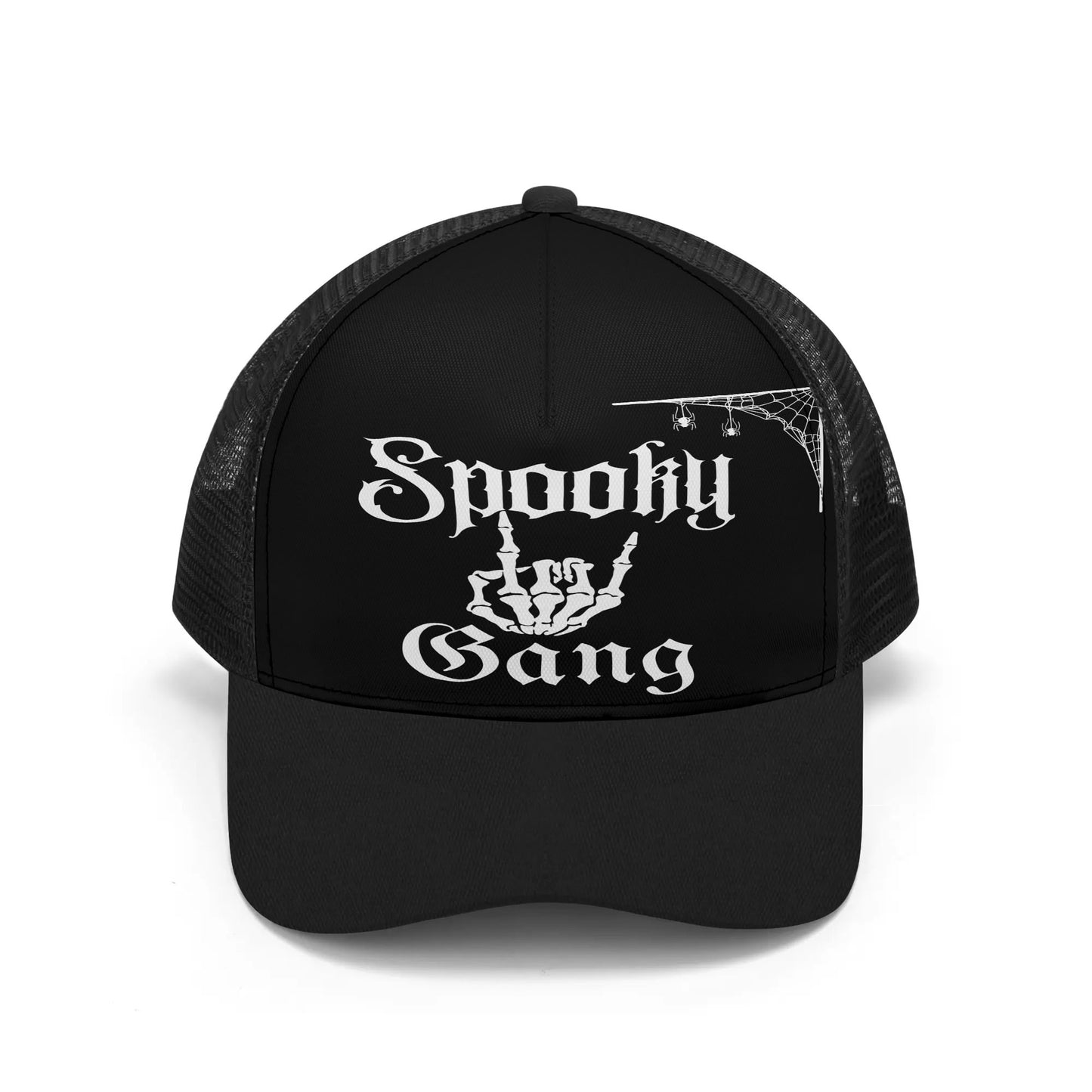 Casquette Spooky Mood – Ambiance Halloween