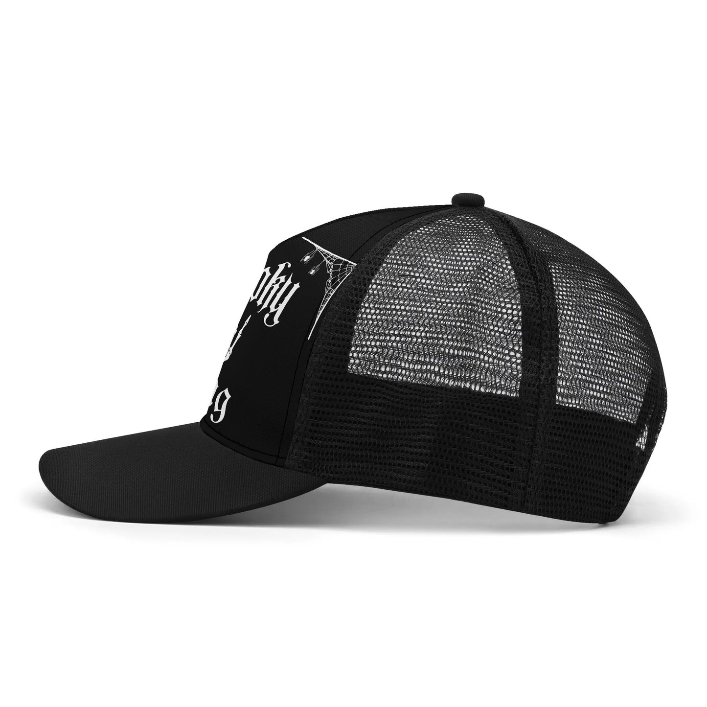 Casquette Spooky Mood – Ambiance Halloween