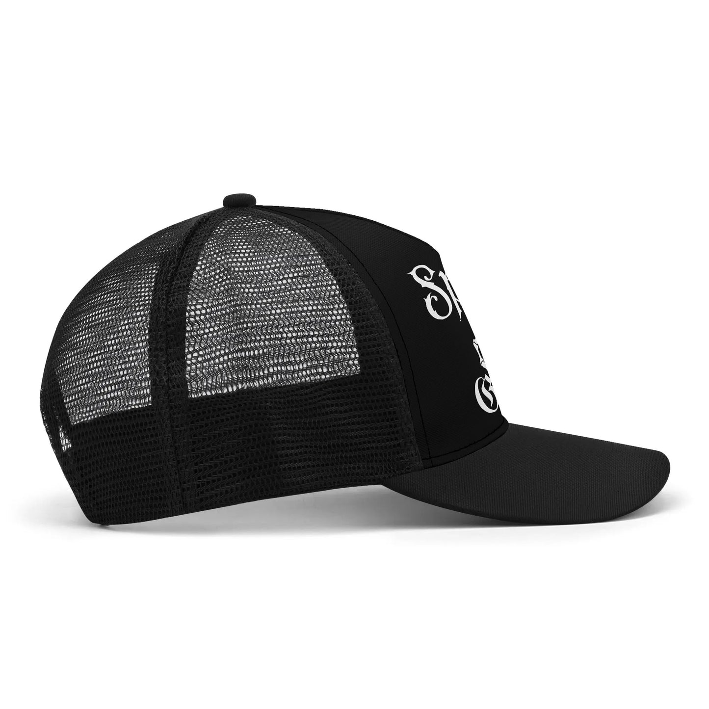 Casquette Spooky Mood – Ambiance Halloween