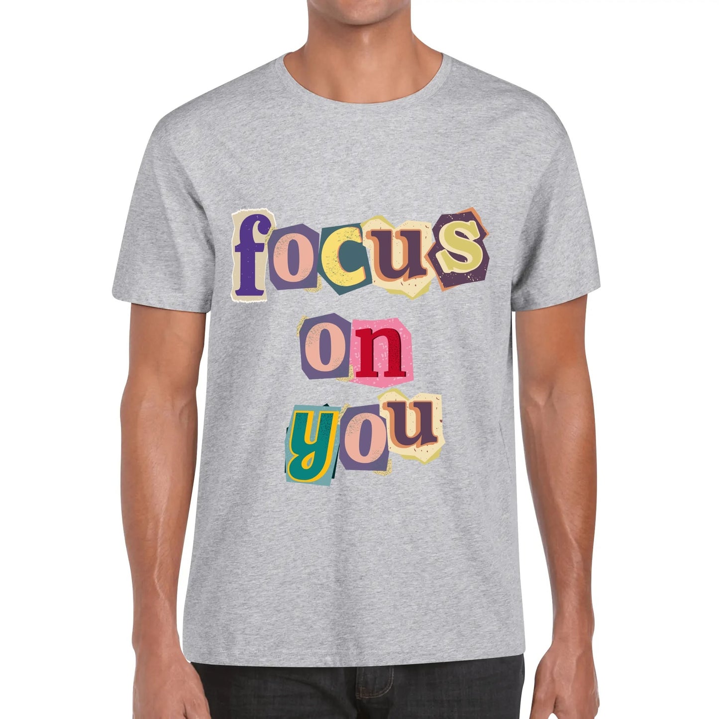 T-shirt Halloween Error 404 Costume Not Found – Unisex