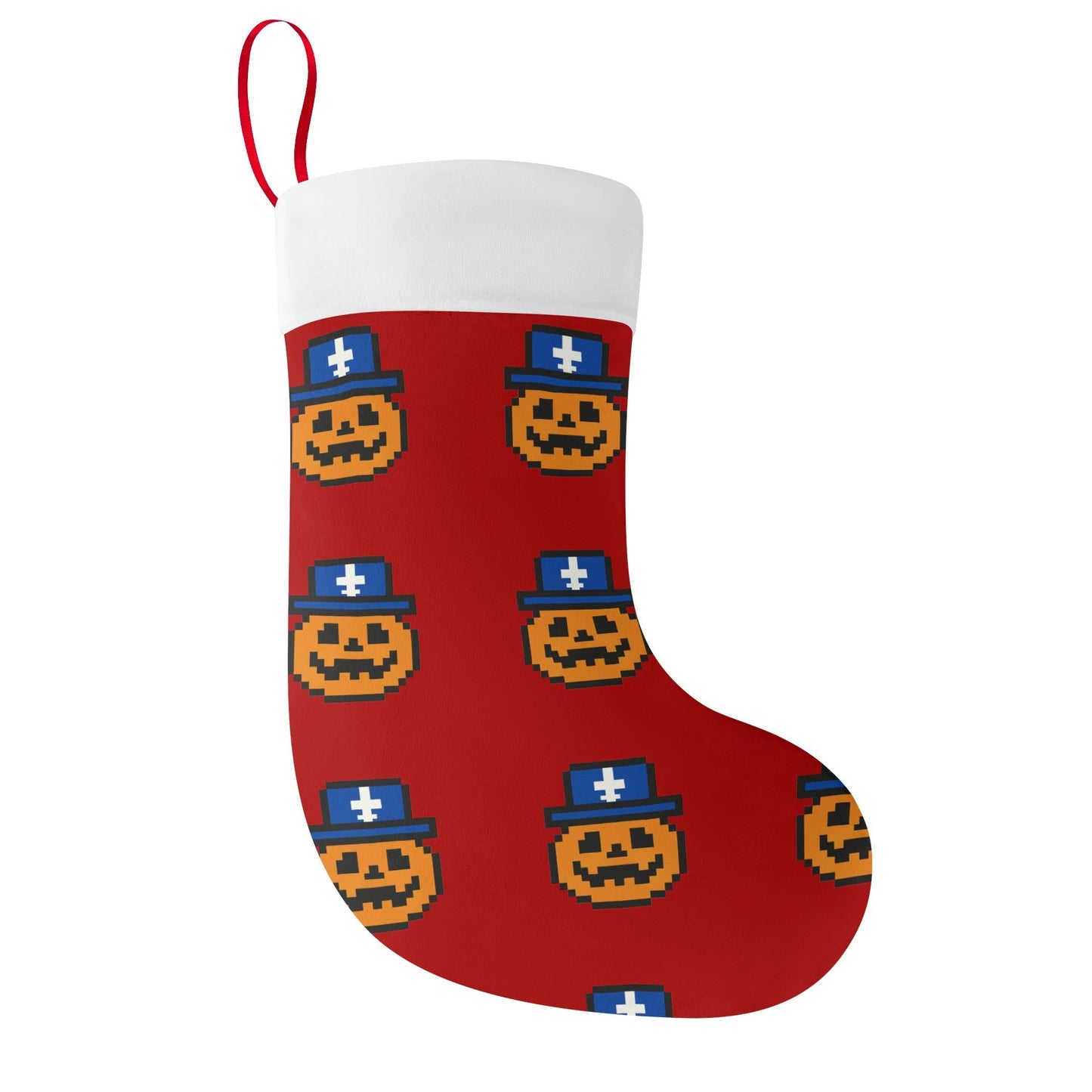 Étui de Noël en Polyester Haute Qualité
