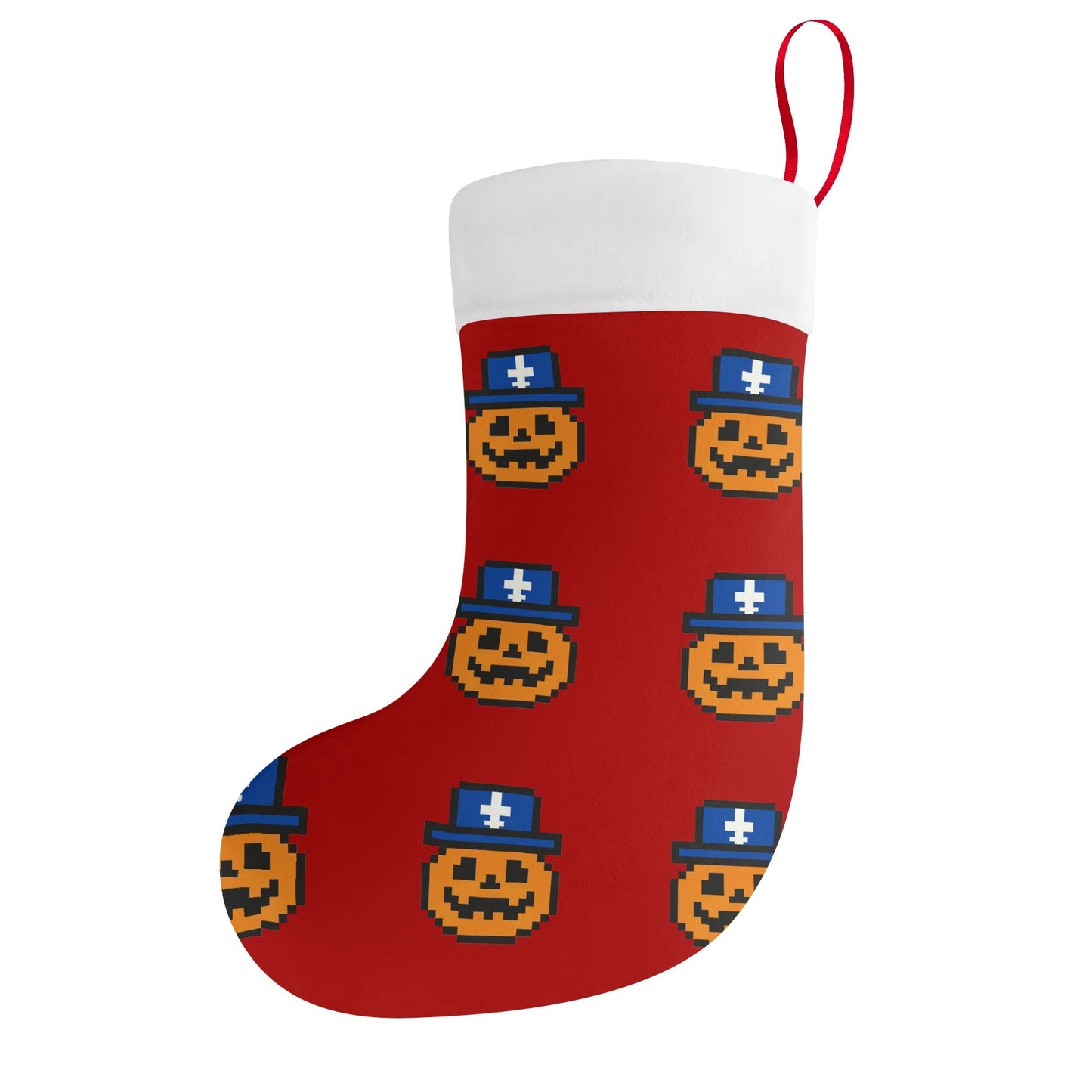 Étui de Noël en Polyester Haute Qualité