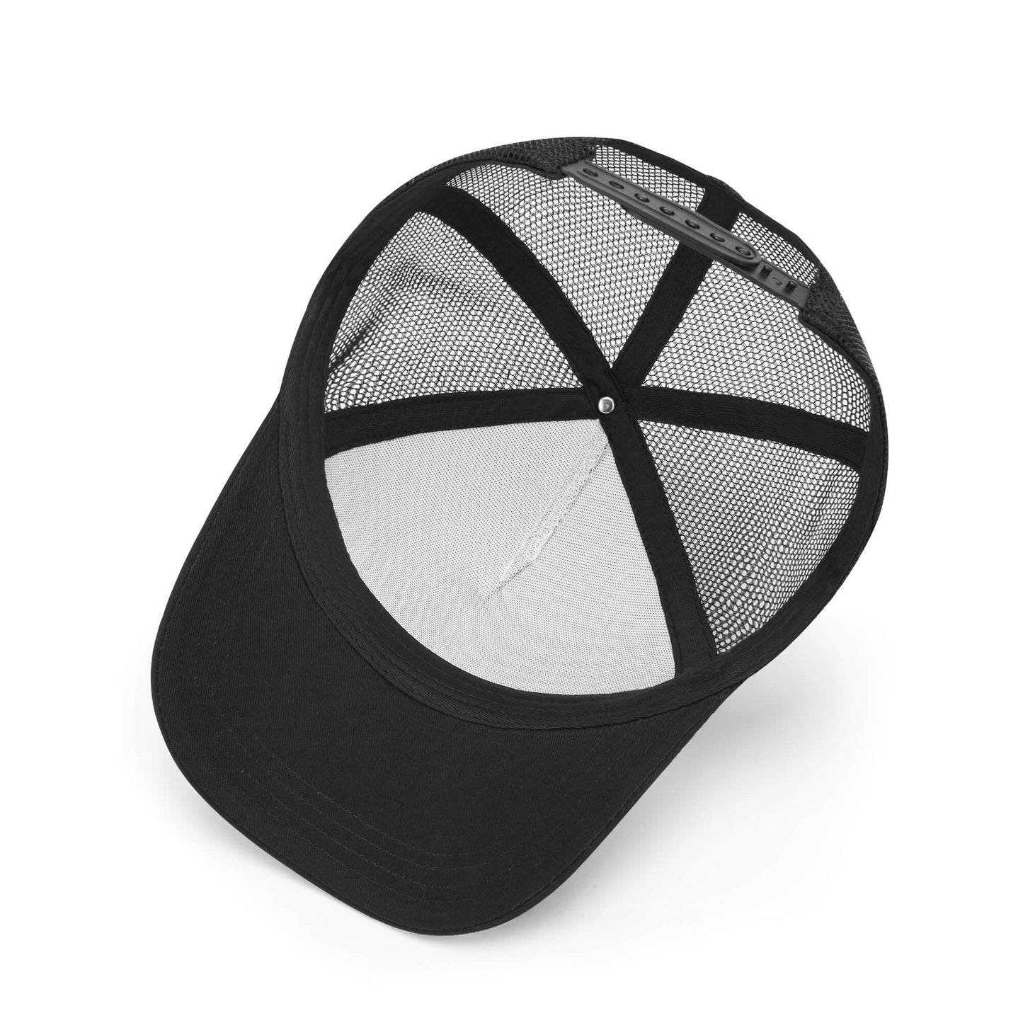 Casquette Spooky Mood – Ambiance Halloween