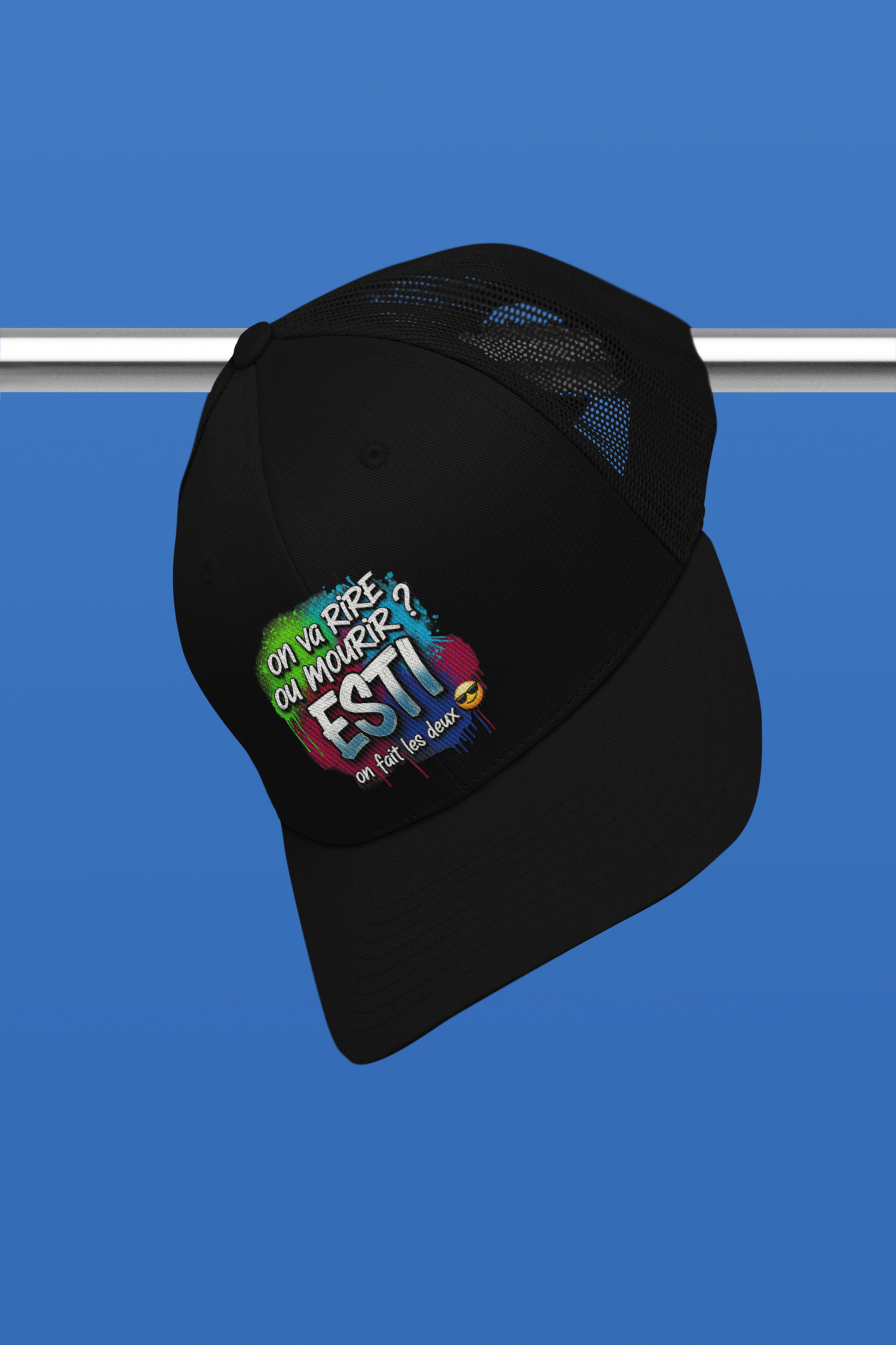 Casquettes