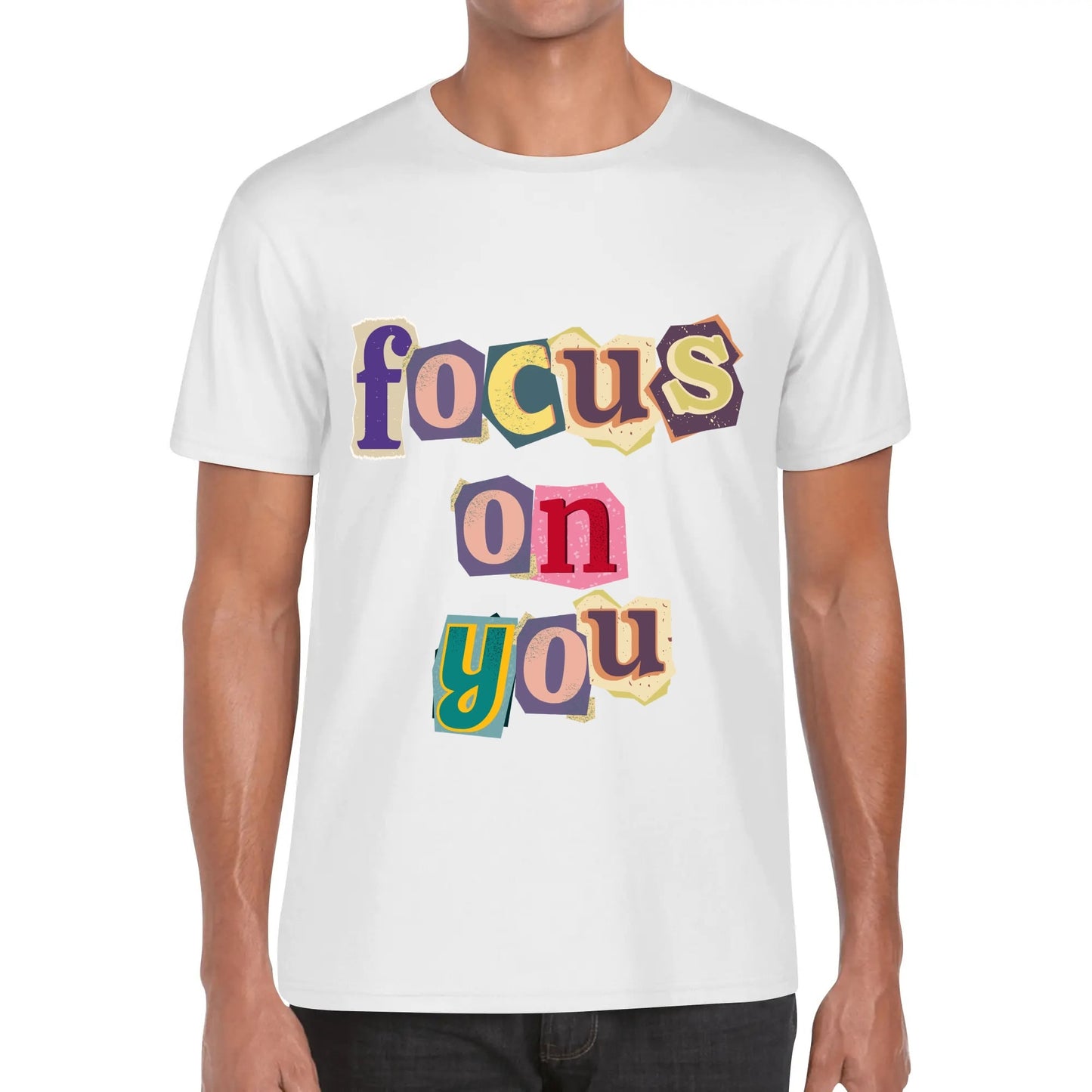 T-shirt Halloween Error 404 Costume Not Found – Unisex