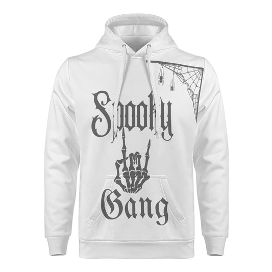 🎃 Spooky Gang Hoodie – The Ultimate Halloween Style 👻