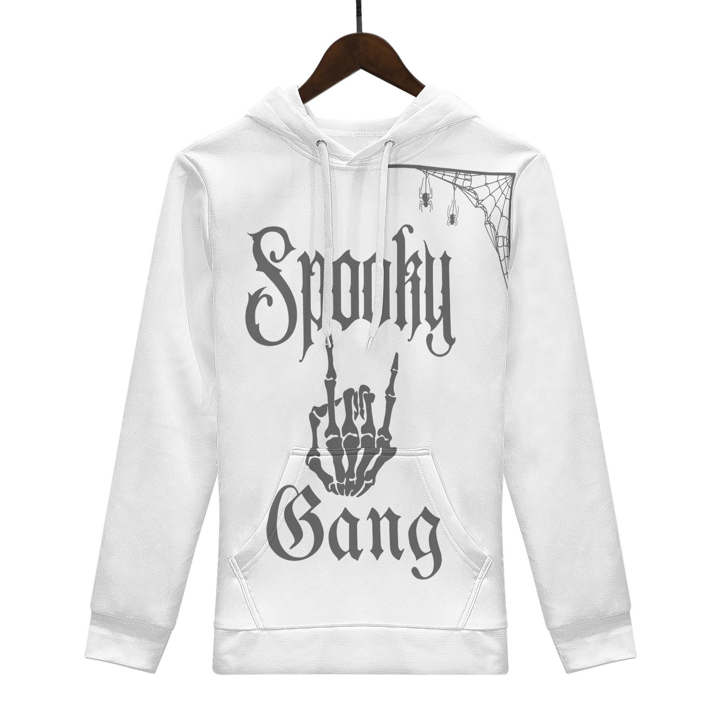 🎃 Spooky Gang Hoodie – The Ultimate Halloween Style 👻