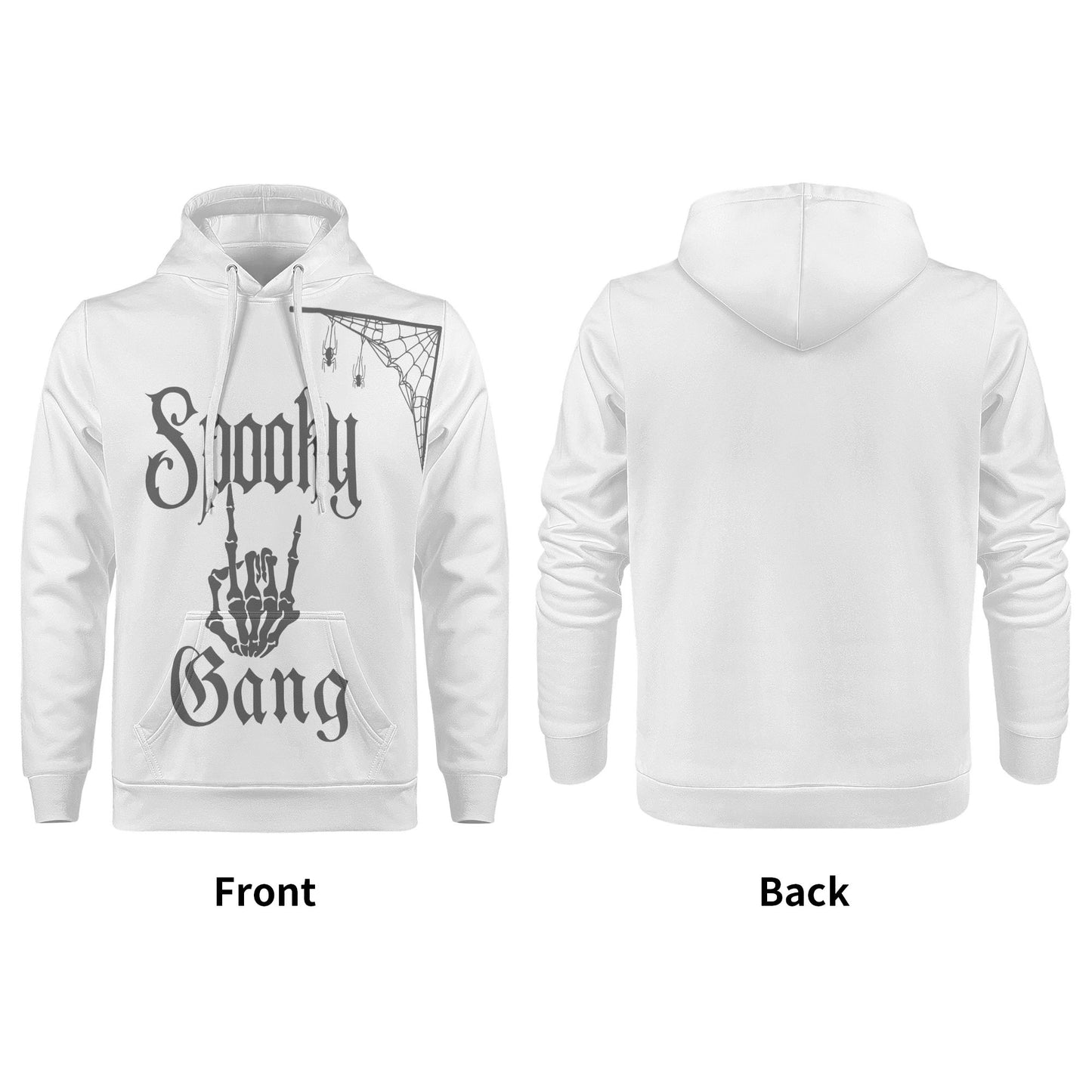 🎃 Spooky Gang Hoodie – The Ultimate Halloween Style 👻