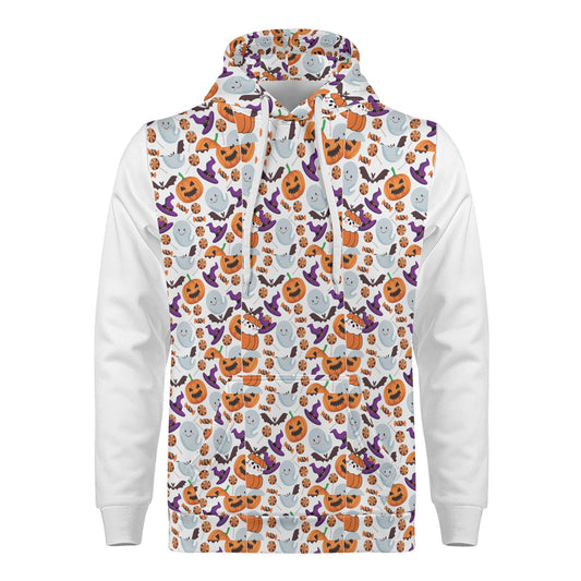 🎃 Halloween Hoodie – Boo Crew Vibes 👻🕸️