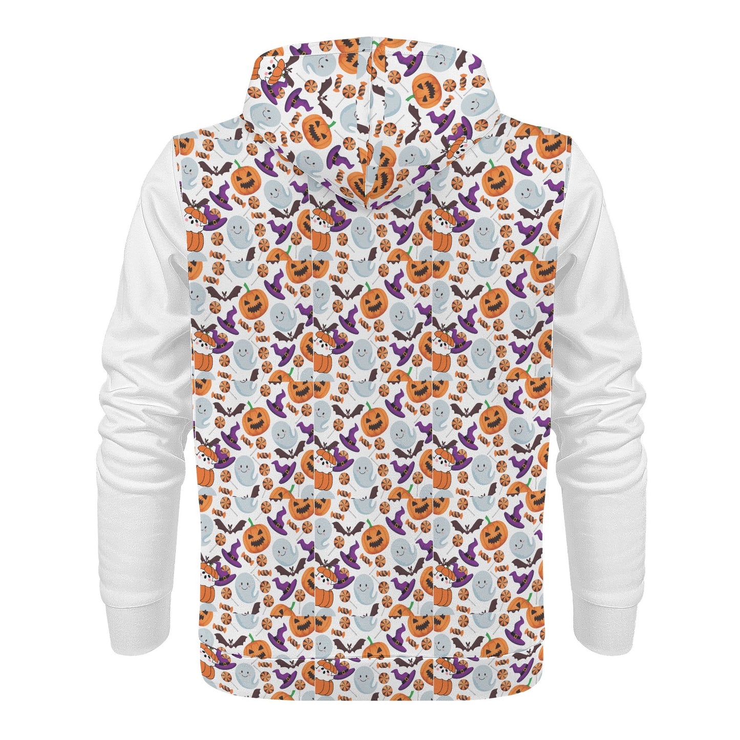 🎃 Halloween Hoodie – Boo Crew Vibes 👻🕸️