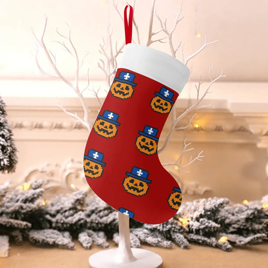 Étui de Noël en Polyester Haute Qualité